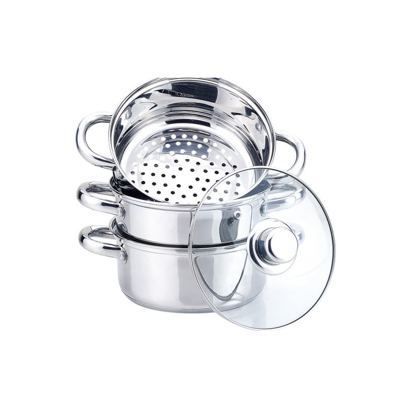 Pentola a vapore maestro mr-2900-24