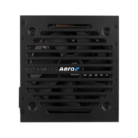 Alimentatore 750w aerocool vx plus atx 12v box [kzaecz750vx0000]