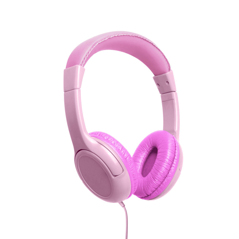 Cuffie celly wired rosa [kidsbeatpk]