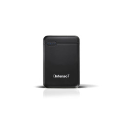 Batteria portatile intenso powerbank xs20000 20000mah nero incl.