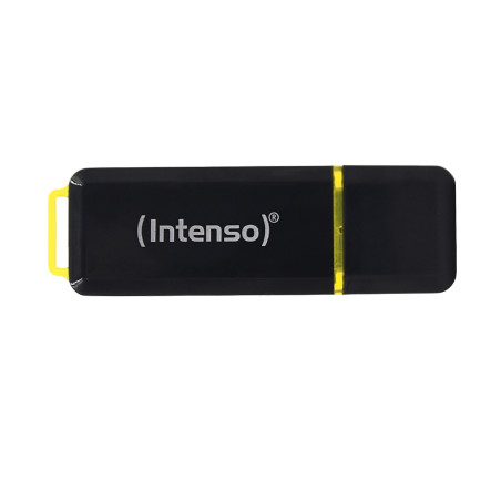 Pen drive 256gb intenso high speed line usb stick 3.1 [3537492]