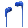 Auricolari philips tae1105bl/00 blu