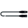 Cavo quiklok mf 10 mic.xlr(f)-xlr(m)