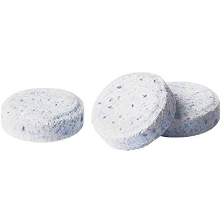 Compresse decalcificanti bosch per macchina da caffe' [tcz 8001a]