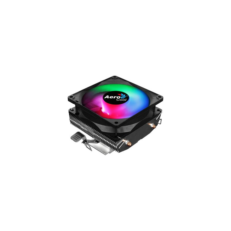 Dissipatore cpu aerocool air frost 2 frgb 3p [aeropgsair-frost2-fr]