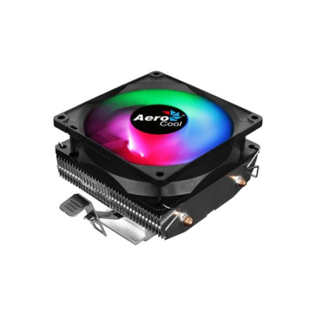 Dissipatore cpu aerocool air frost 2 frgb 3p [aeropgsair-frost2-fr]
