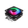 Dissipatore cpu aerocool air frost 2 frgb 3p [aeropgsair-frost2-fr]