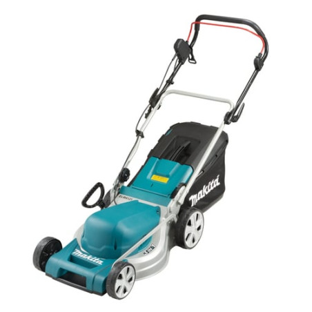 Rasaerba makita elm4121 elettrico