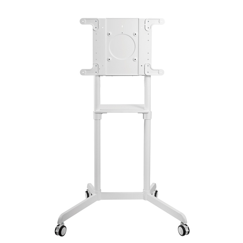 Supporto tv a pavimento newstar 32-70" (stand+trolley) (160cm)