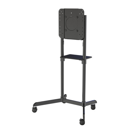 Supporto tv a pavimento newstar 32-70" (stand+trolley) (160cm)