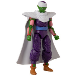 Bandai - dragon ball stars, piccolo (cape ver.)