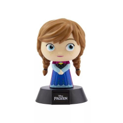 Paladone pp anna icon light bdp [pp5986fz]