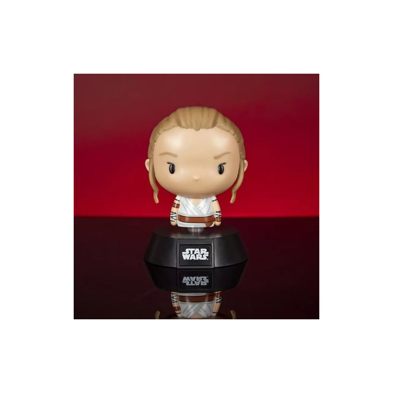 Paladone pp rey icon light bdp [pp6293swn]