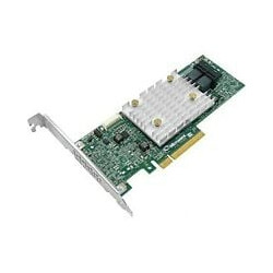 Scheda adaptec smartraid 3101e-4i 1gb sas/sata 4 hdd sgl. pcie