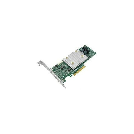 Scheda adaptec smartraid 3101e-4i 1gb sas/sata 4 hdd sgl. pcie