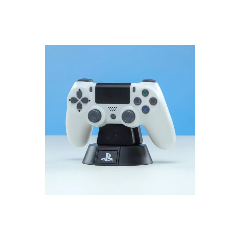 Paladone pp playstation ds4 icon light [pp6398ps]