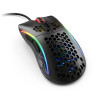 Mouse glorious pc gaming race model d nero [glo-ms-dm-mb]