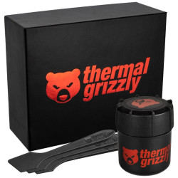 Pasta termica thermal grizzly kryonaut extreme 33.84gr.