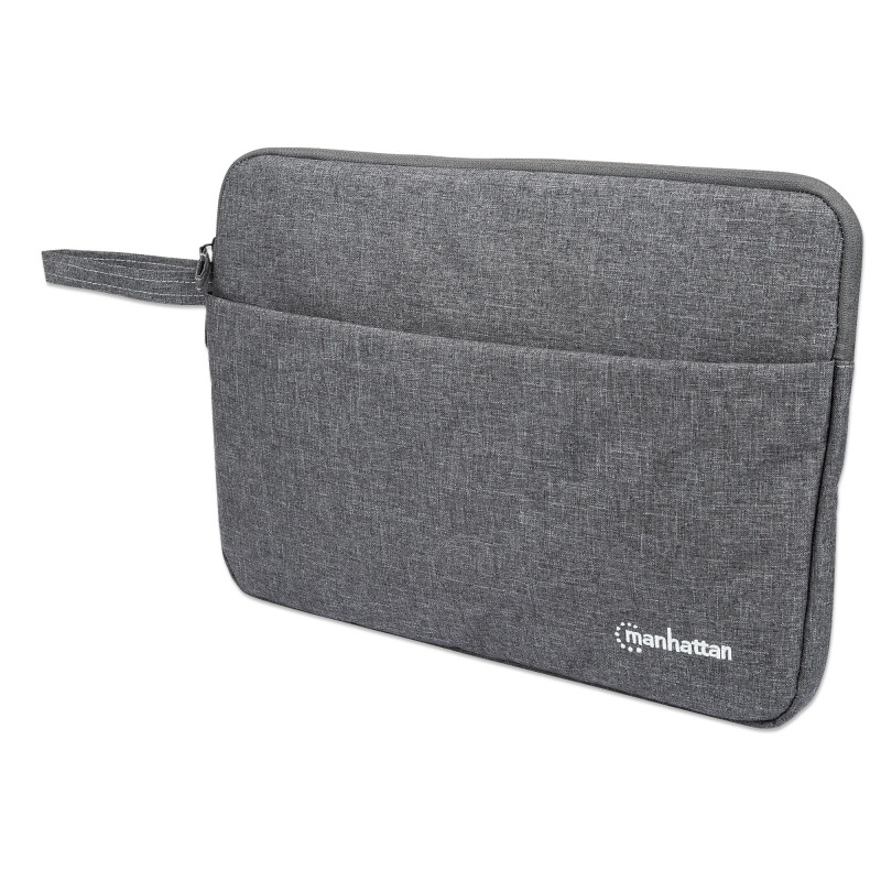 Custodia per notebook 14.5'' seattle grigio