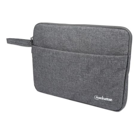 Custodia per notebook 14.5'' seattle grigio