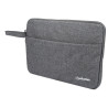 Custodia per notebook 14.5'' seattle grigio