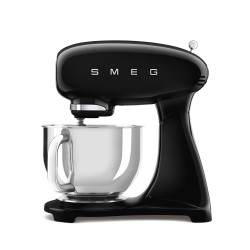Robot da cucina smeg smf03 nero [smf03bleu]