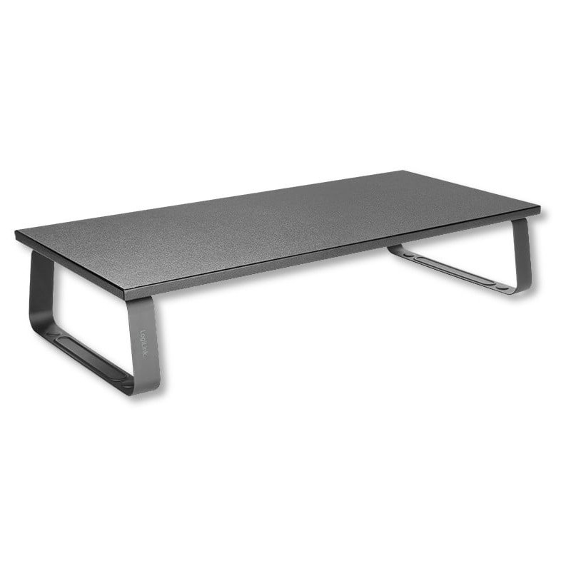 Supporto monitor/notebook techly max 20kg