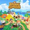 Videogioco nintendo switch - animal crossing: new horizons [10002099]