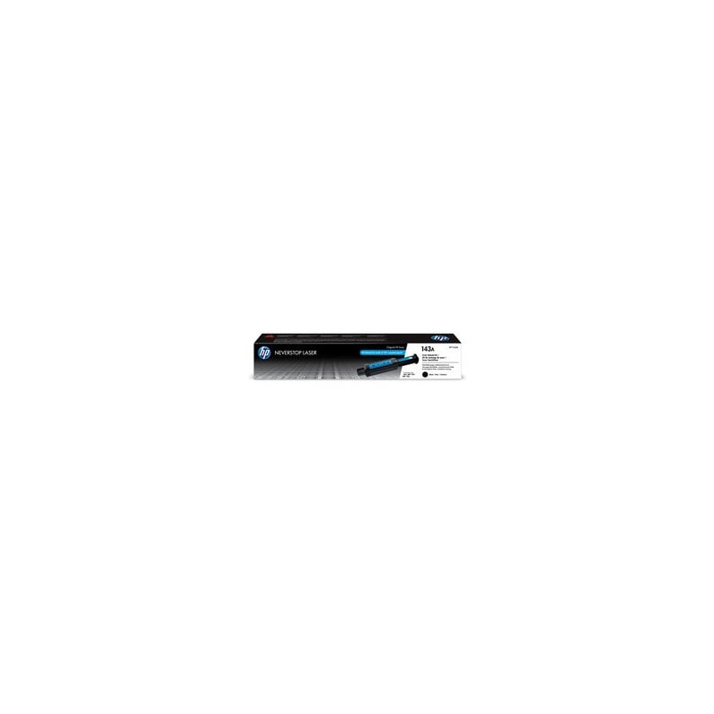 Hp 143a neverstop toner reload kit [w1143a]