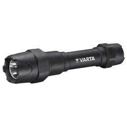 Lampada portatile varta indestructible f20 pro 6 watt led alluminio