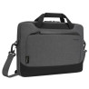 Borsa per notebook targus cypress ecosmart 35,6 cm (14") grigio