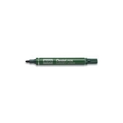 Marcatore pentel pen n50 nero p.tonda [n50-a]