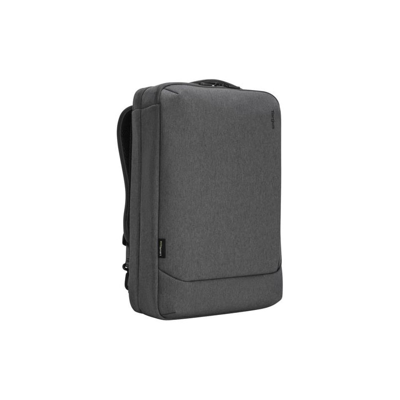 Zaino notebook targus cypress ecosmart 39,6 cm (15.6") zaino