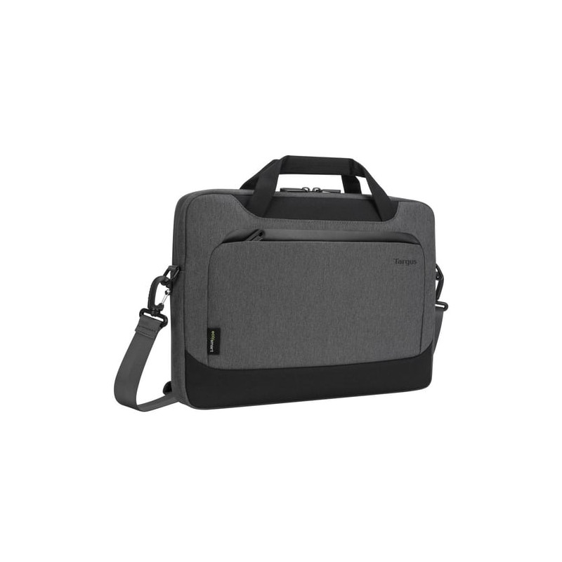 Borsa per notebook targus cypress ecosmart 15,6" grigio [tbs92502gl]