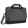 Borsa per notebook targus cypress ecosmart 15,6" grigio [tbs92502gl]