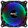 Ventola 120x120 aerocool cosmo 12 [aeropgscosmo-12frgb]