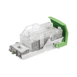 Cartuccia brother punti metallici sf-4000 2x5000pz [sr100]