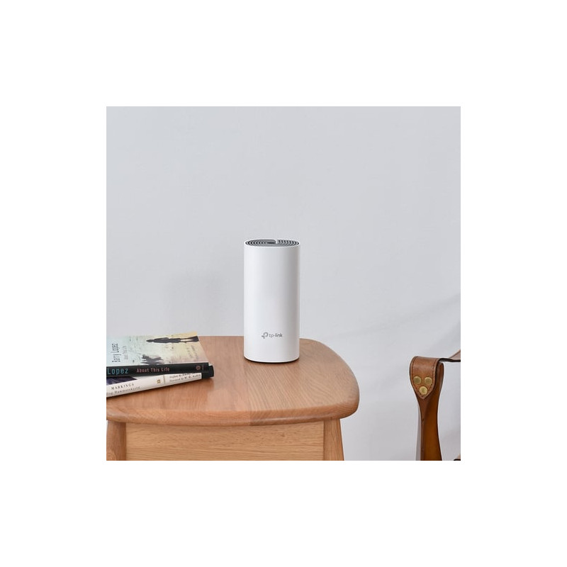 Router tp-link deco e4 router wireless dual-band (2.4 ghz/5