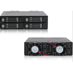 Icydock mb720m2k-b tougharmor [mb720m2k-b]