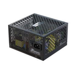 Alimentatore 500w seasonic prime fanless px atx nero [prime-px-500]