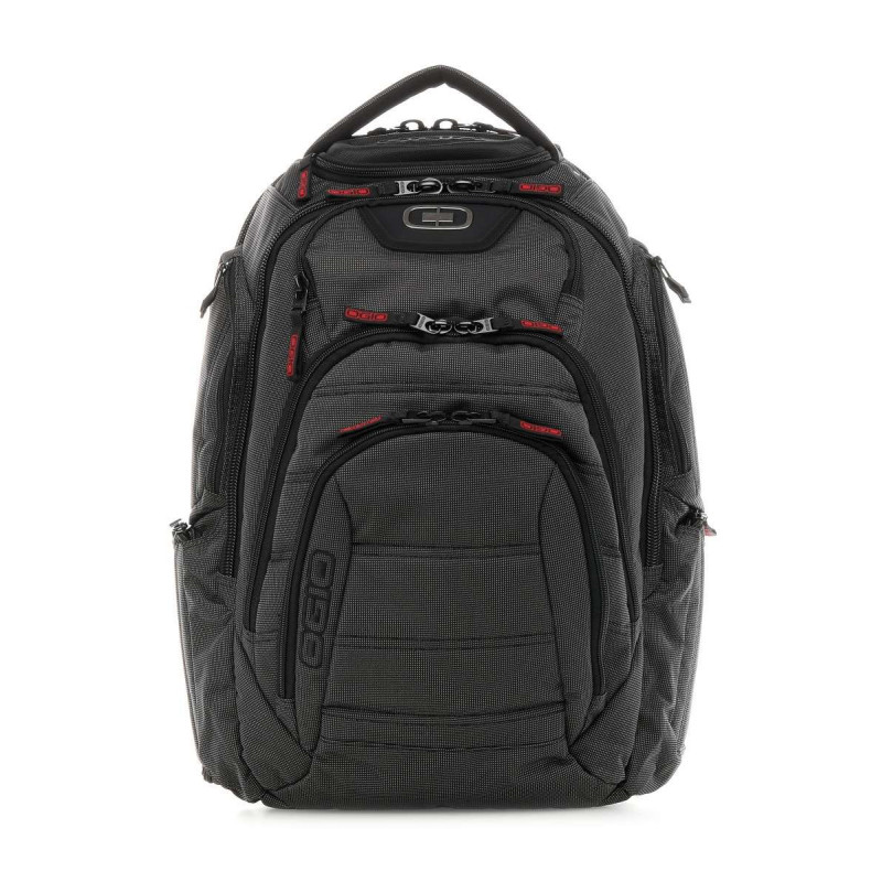 Zaino ogio renegade rss nero pindot 111071_317 [111071_317]