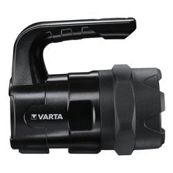 Lampada portatile varta indestructible bl20 pro extr. durable portable