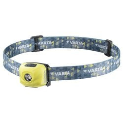 Lampada frontale vartasport all'aria aperta ultraleggero h30r