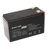 Batteria green cell agm gc 12v 7.2ah [azgceuaz0000005]