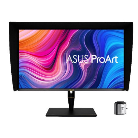Monitor led 32" asus pa32ucx-pk 4k ultra hd 3840x2160p 5ms