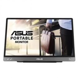 Monitor led 14" asus mb14ac full hd 1920x1080p 5ms classe b