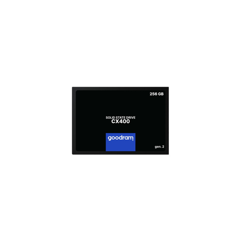 Ssd 512gb goodram cx400-g2 sata3 2,5 7mm [dggodwb512cx4g2]