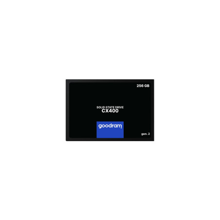 Ssd 512gb goodram cx400-g2 sata3 2,5 7mm [dggodwb512cx4g2]