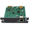 Apc network management card 3 ap9640 - network adapter [ap9640]