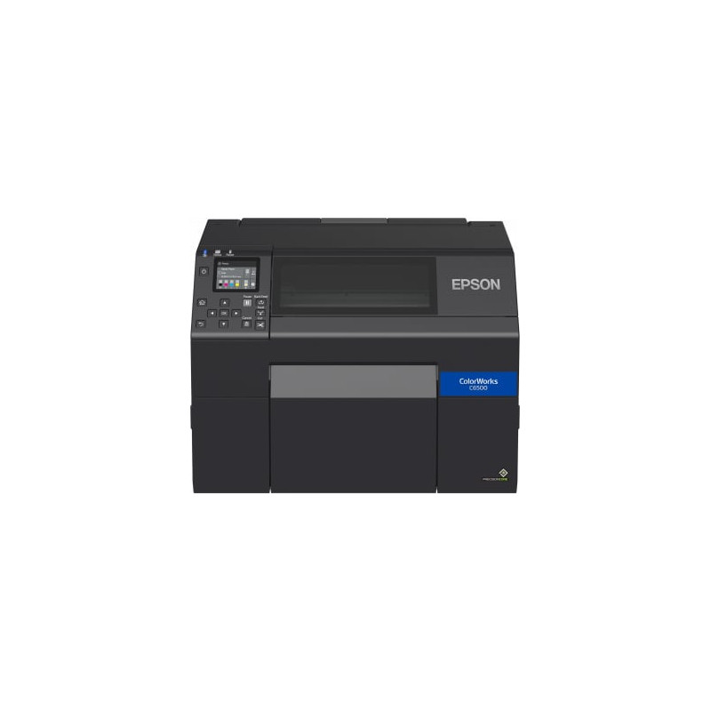 Stampante termica epson colorworks cw-c6500ae [c31ch77102]